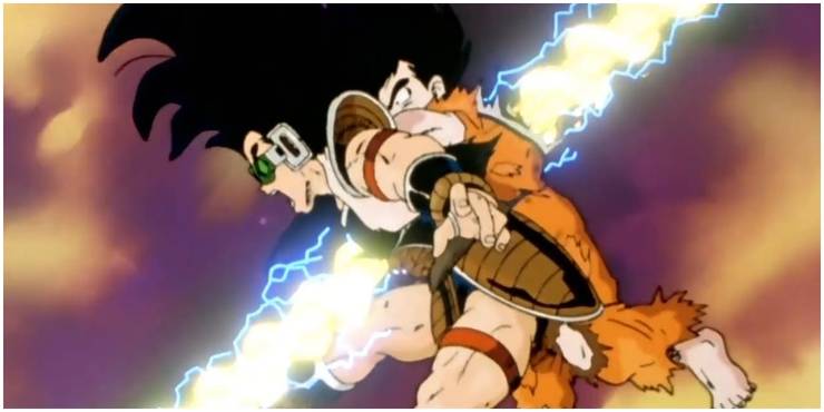 Dragon Ball 10 Short Fights That Needed To Be Longer Dragon Ball 10 Short Fights That Needed To Be Longer